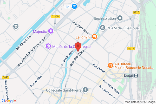 Catesson Jean Marc Medecin