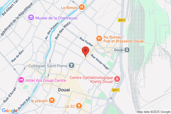 Opticien Douai | Alain Afflelou
