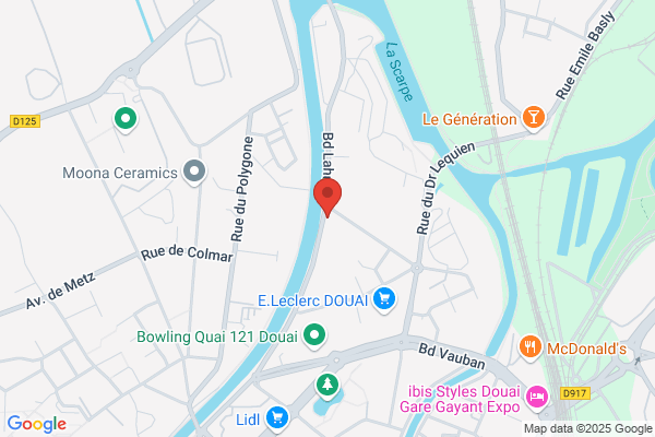 Coin De Vue