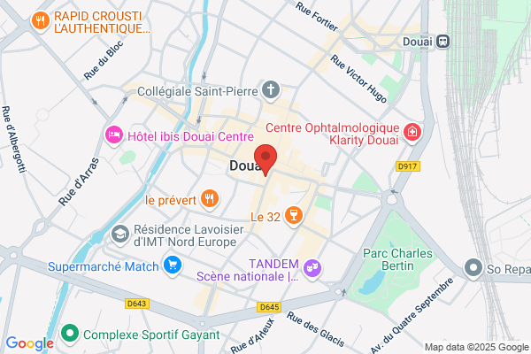 D2 Optique