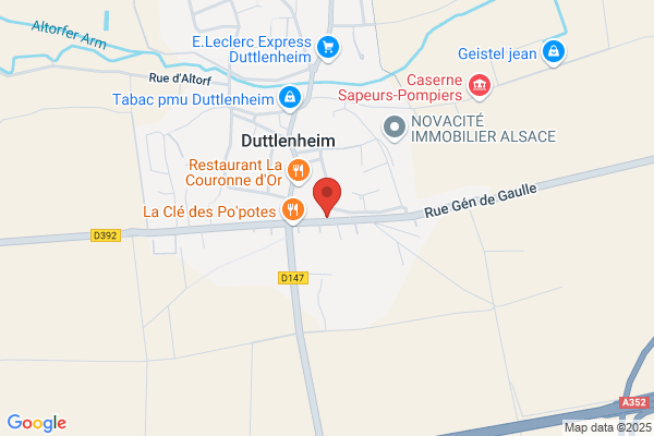 Au Jardin Fleuri