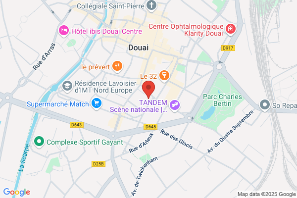 Au Petit Moulin
