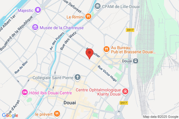 Douai Media Systemes