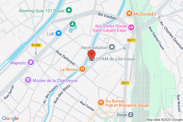 Centre D Information Et De Traitement Retraite De la cram n