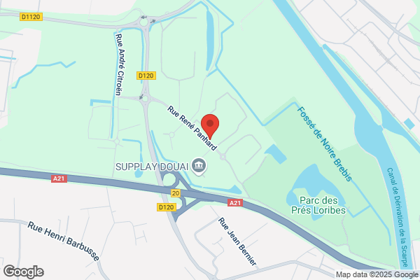 Vitalliance Douai - Aide à domicile