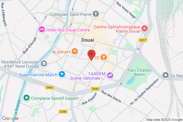 Eurest France