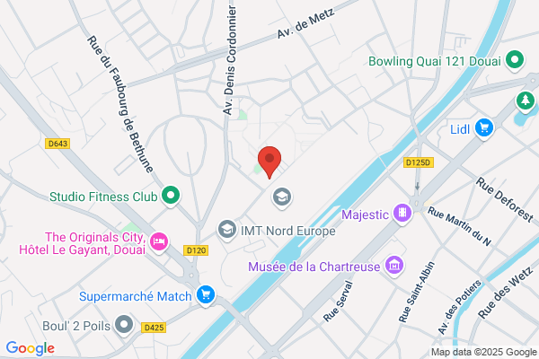 Geus Charles Louis Entrep Batiment