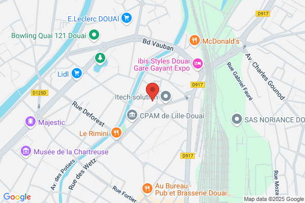 Comite Entreprise