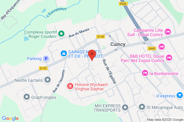 Charlet Jean Marie Masseur Kine