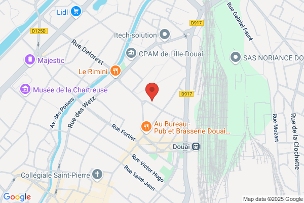 Empisse Raphael Masseur Kine