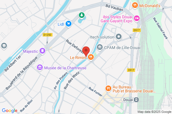 Jourdain Sylvain Masseur Kine