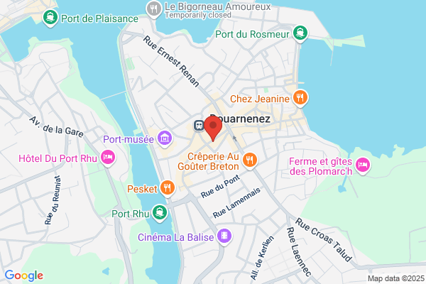Audioprothésiste Douarnenez - Audika