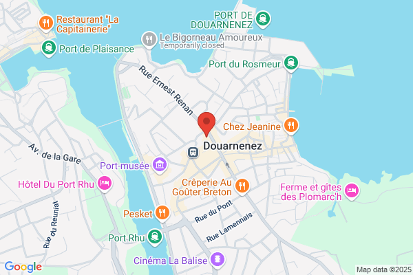 Audioprothésiste Douarnenez-Alain Afflelou Acousticien