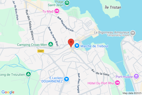 La Poste Agence Communale