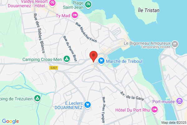 La Poste Agence Communale