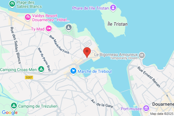 La Poste Relais