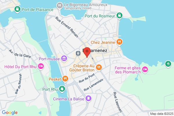 MAAF Assurances DOUARNENEZ