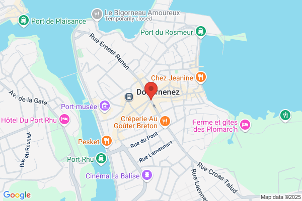 MMA Assurances DOUARNENEZ