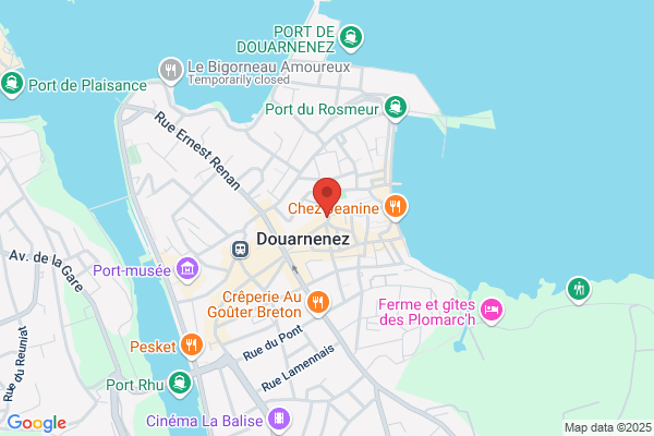 Optic 2000 - Opticien Douarnenez