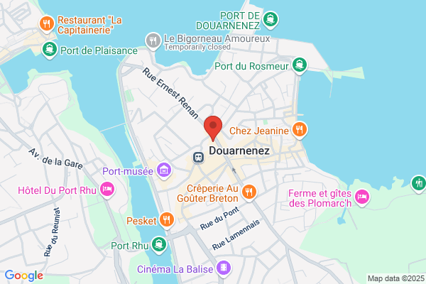 Opticien Douarnenez | Alain Afflelou