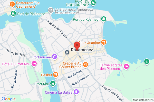 Laforêt Douarnenez
