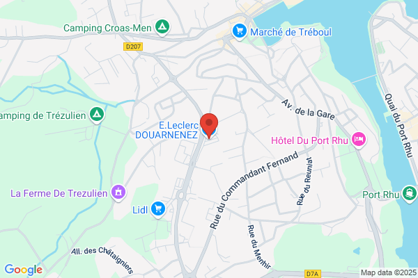 E.Leclerc Douarnenez