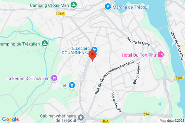 E.Leclerc Drive