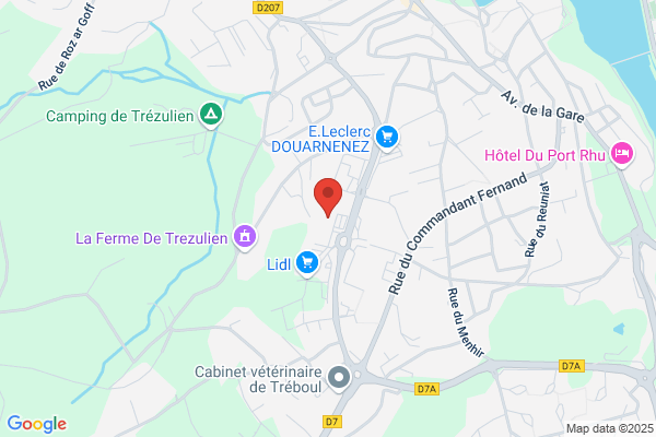 GEMO DOUARNENEZ Chaussures et Vêtements