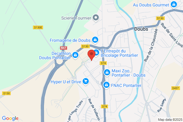 Crédit Mutuel