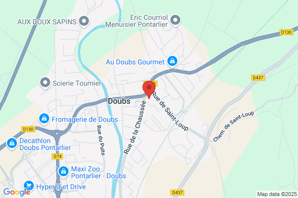 L'Agence Automobilière de Pontarlier