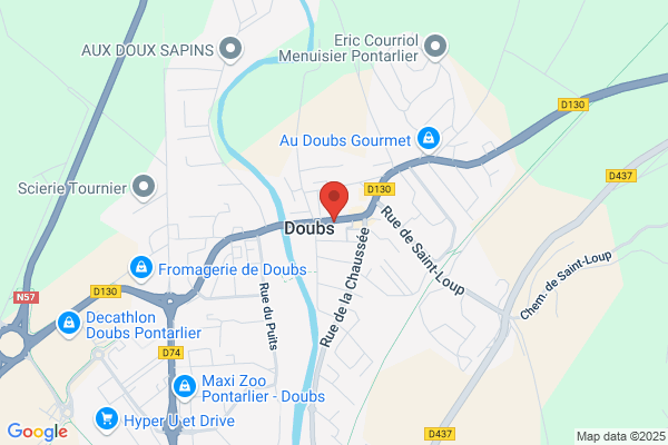 La Poste Agence Communale