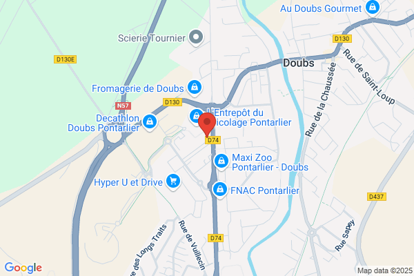 La Foir'Fouille