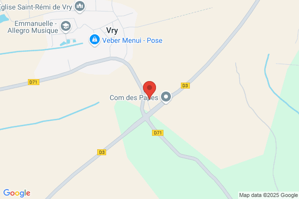 Un chef à la maison