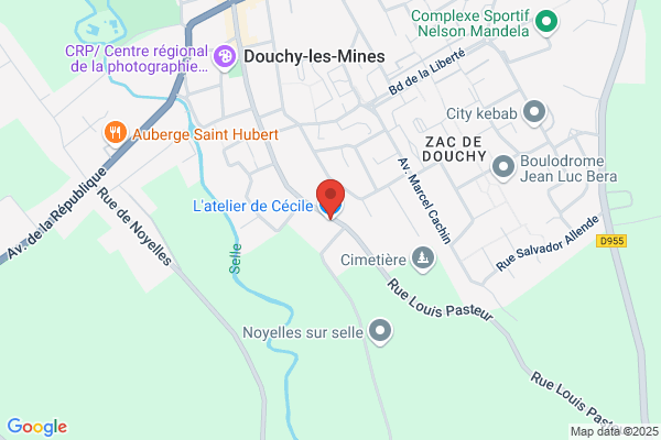 Ateliers Flora