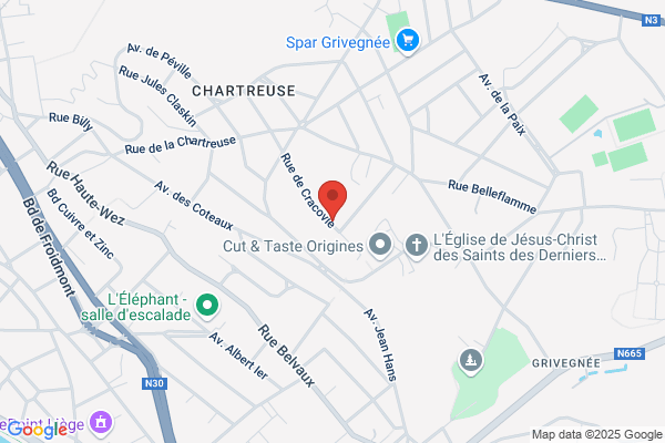 Ats Entreprise Sa