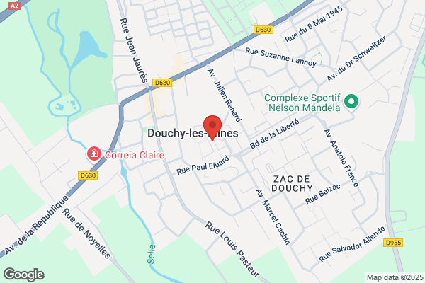 Auto Ecole Lazreg