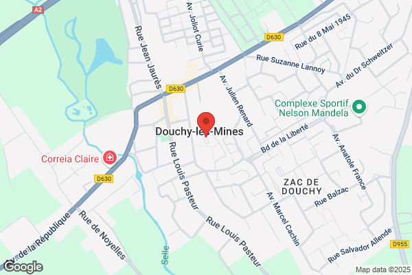Caisse D Epargne Des Pays Du Hainaut