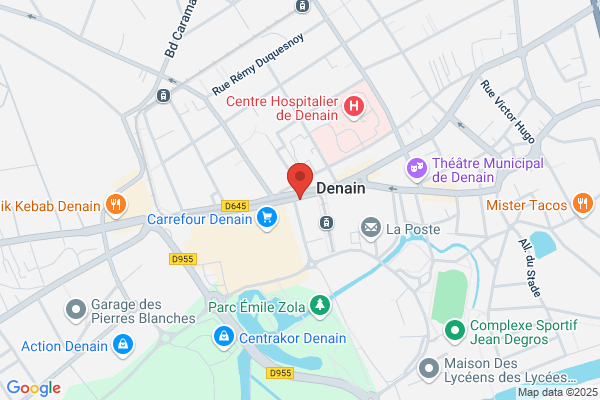 Domicil Services