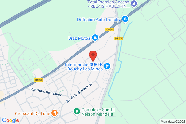 Ecole Maternelle Villars