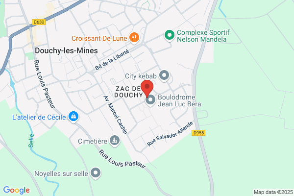 Ecole Primaire Jules Ferry