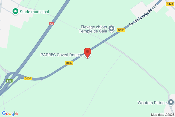 Guyomarch Nord Picardie