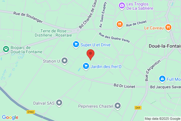Clinique Vétérinaire de la Fontaine