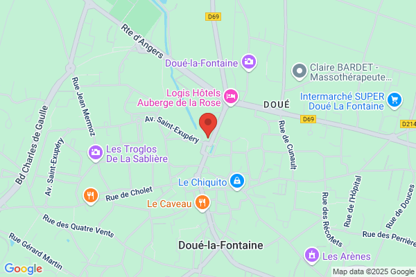 La Poste