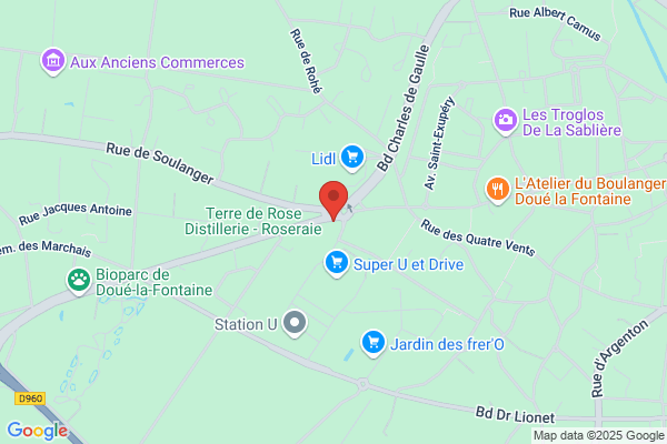 MMA Assurances DOUE-EN-ANJOU