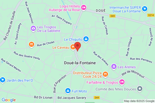 Laforêt immobilier