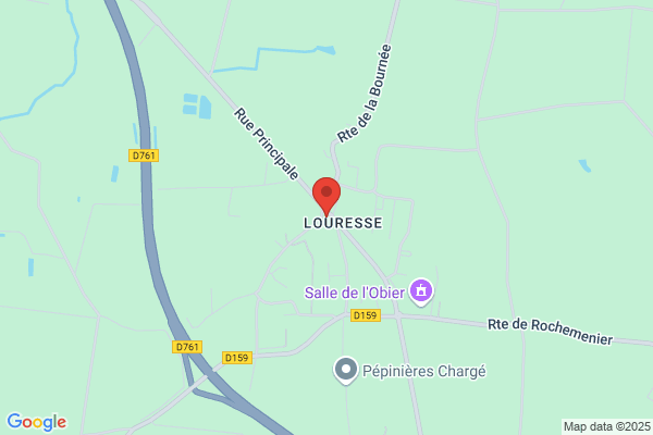 LES SOUVENIRS DE MAELYS
