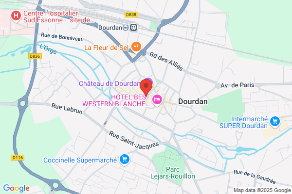 Audioprothésiste Dourdan Audition Santé