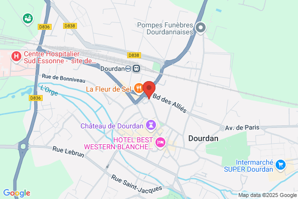 GET Services Domicile