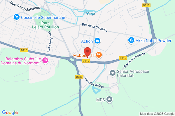 L'Agence Automobilière de dourdan