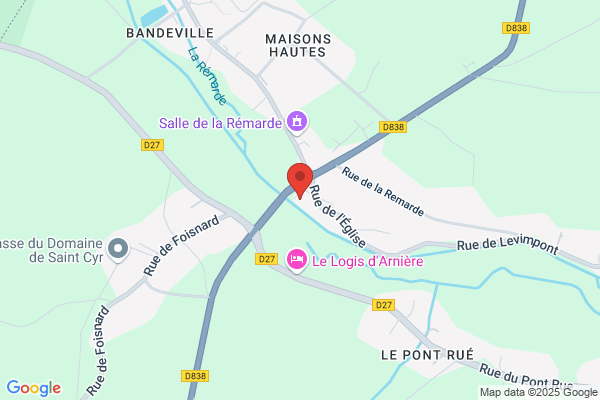 La Poste Relais